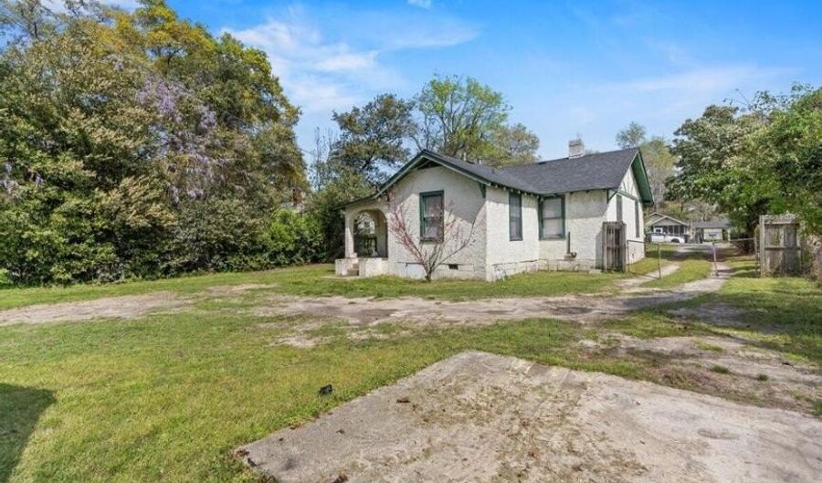 1875 Kissingbower Rd, Augusta, GA 30904 - 3 Beds, 1 Bath