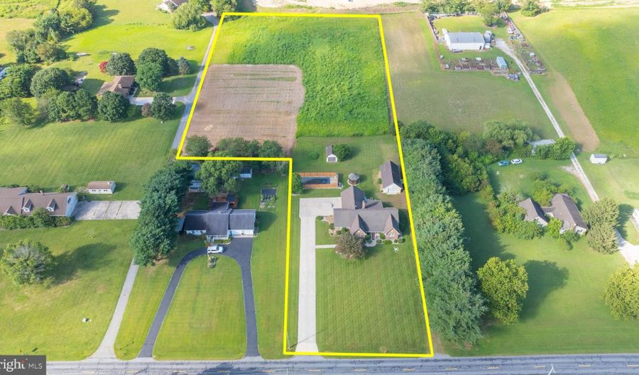 32162 CONLEYS CHAPEL Rd, Lewes, DE 19958 - 5 Beds, 3 Bath