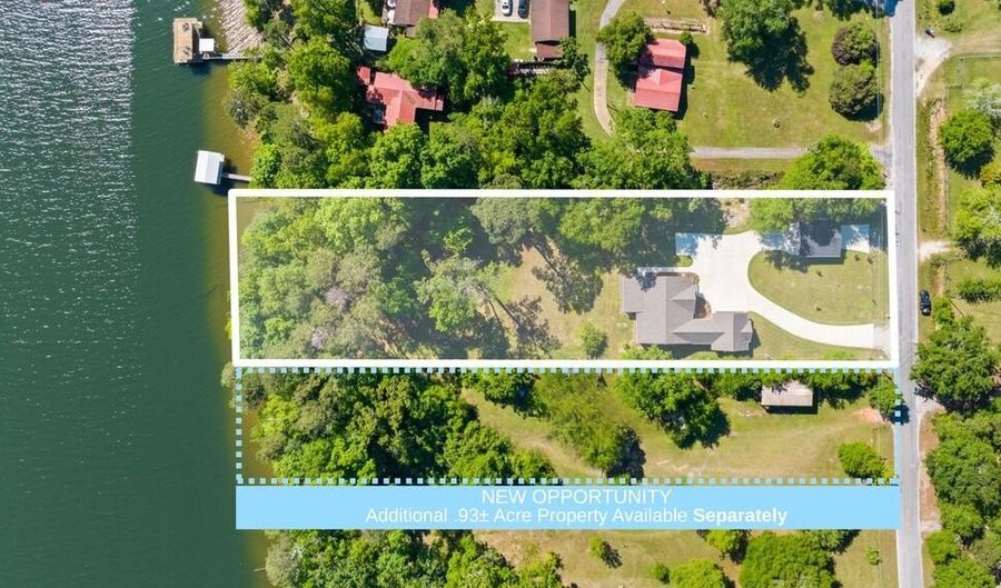 2167 Calhoun Dr, Abbeville, AL 36310 - 3 Beds, 2 Bath