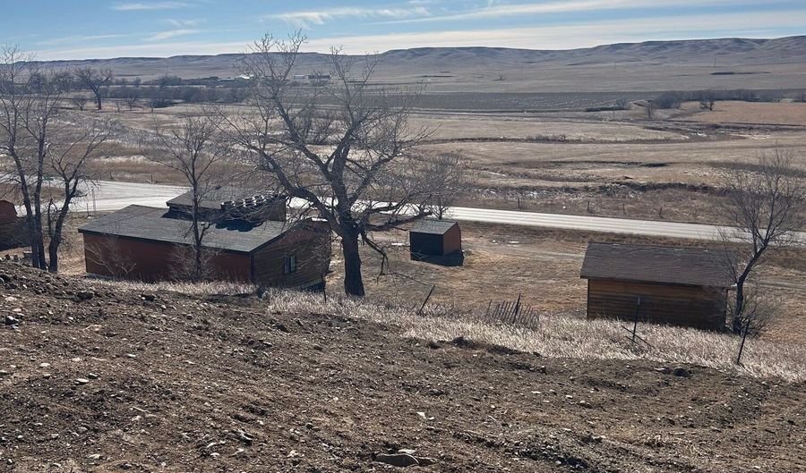 15110 HWY 1416, Box Elder, SD 57719 - 3 Beds, 1 Bath