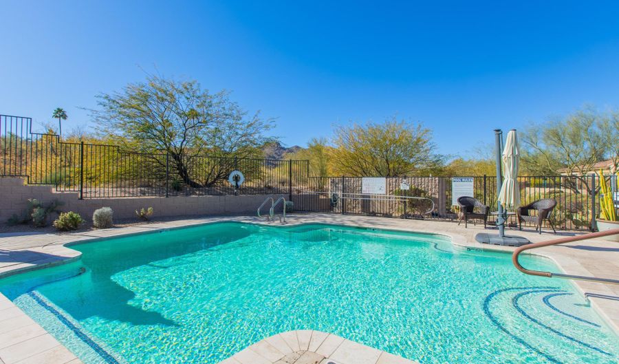 40 Almarte Cir, Carefree, AZ 85377 - 2 Beds, 2 Bath