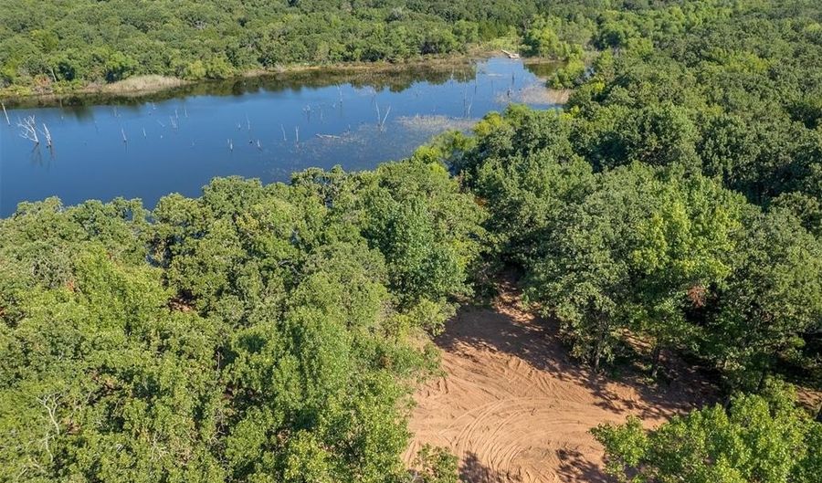 N Hiwassee Road, Arcadia, OK 73007 - 0 Beds, 0 Bath