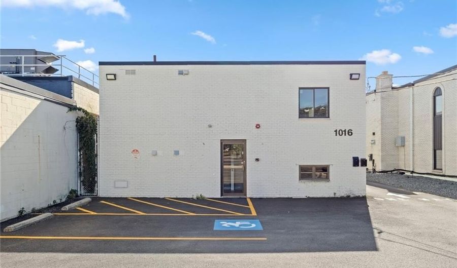 1016 Park Ave 1, Cranston, RI 02910 - 0 Beds, 0 Bath