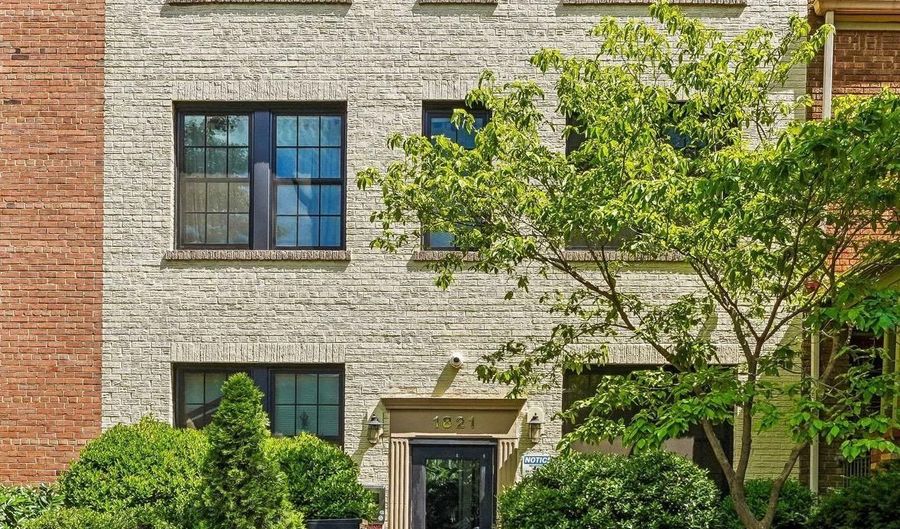 1821 T St NW, Washington, DC 20009 - 0 Beds, 0 Bath