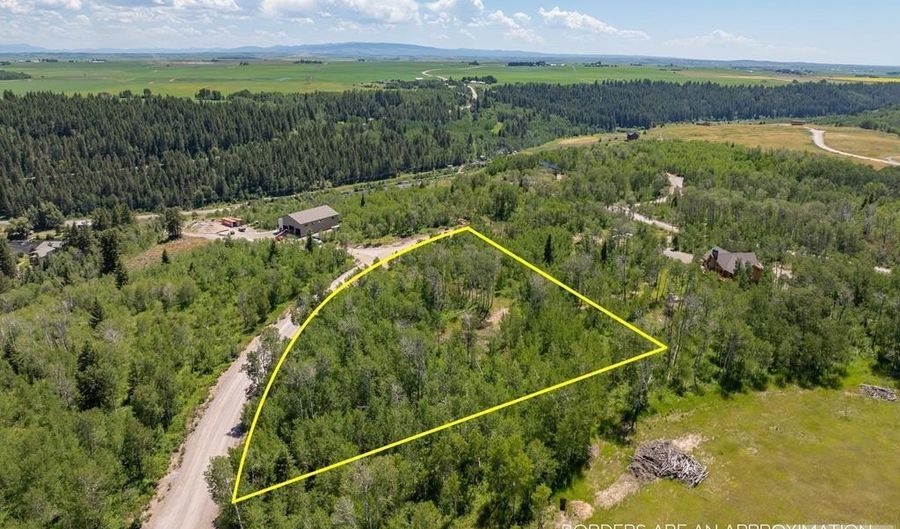 1603 Royal Coachman Dr, Ashton, ID 83420 - 0 Beds, 0 Bath