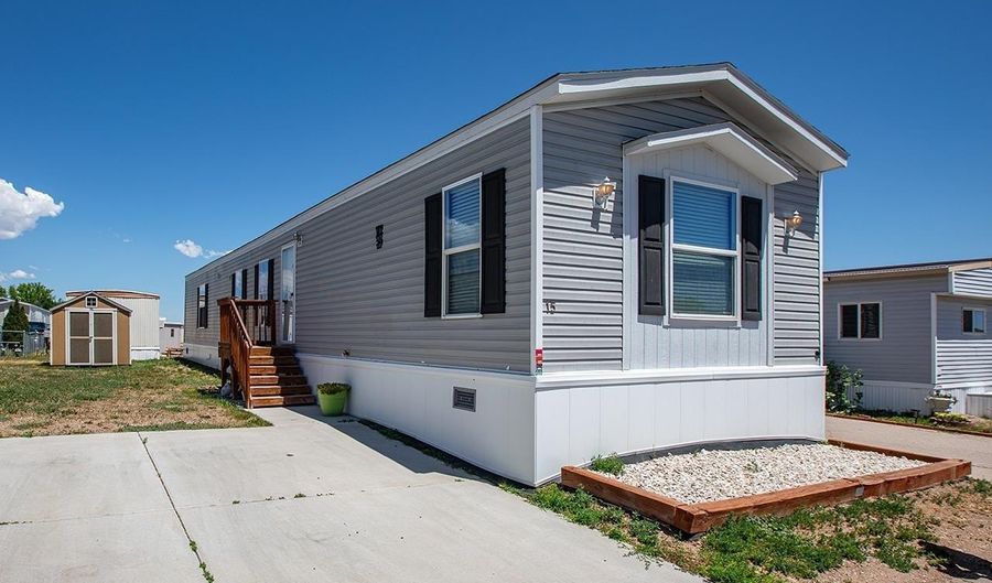3400 S GREELEY Hwy 15, Cheyenne, WY 82007 - 3 Beds, 2 Bath