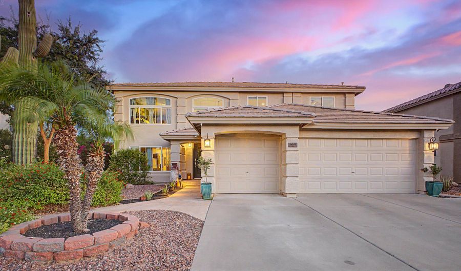 4621 E BENT TREE Dr, Cave Creek, AZ 85331 - 5 Beds, 3 Bath