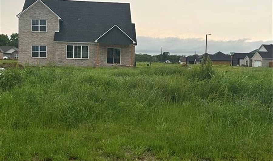 515 Dutton Ct, Barling, AR 72923 - 0 Beds, 0 Bath