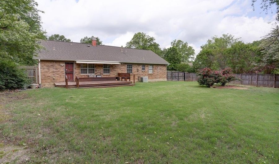 4186 BEECHILL, Bartlett, TN 38135 - 3 Beds, 2 Bath