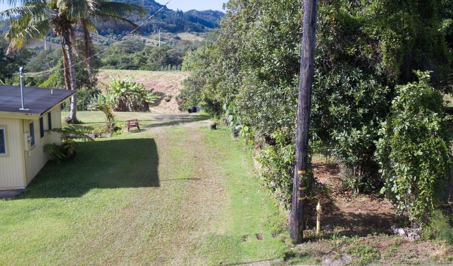 HAUIKI RD, Kapaa, HI 96746 - 0 Beds, 0 Bath