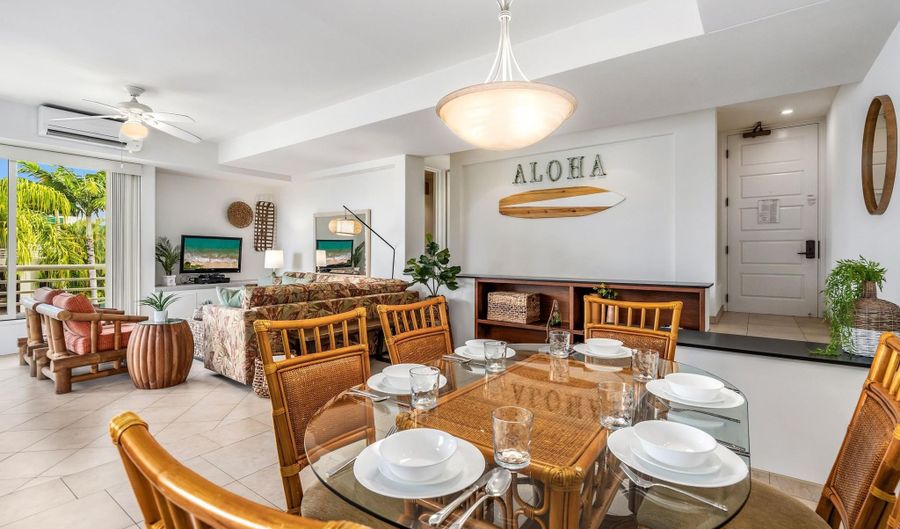 3200 WAILEA ALANUI Dr 304, Kihei, HI 96753 - 2 Beds, 2 Bath