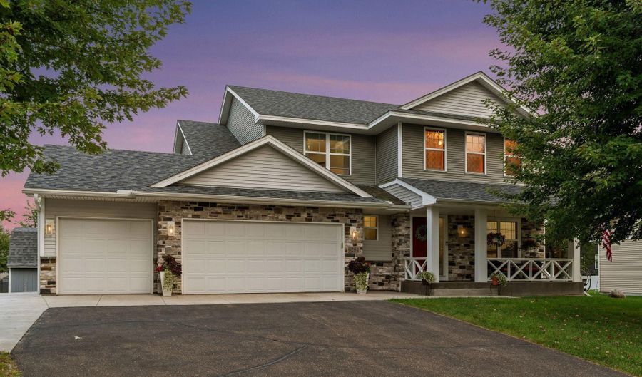 6284 Marlowe Ave NE, Albertville, MN 55301 - 5 Beds, 4 Bath