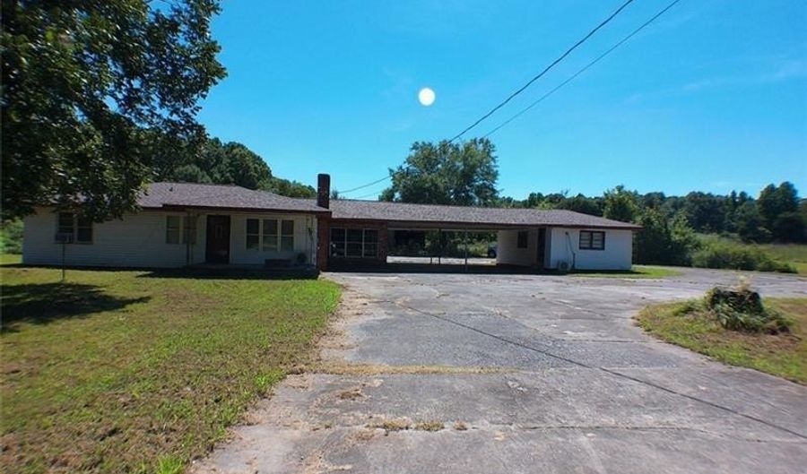 65 Long Station Rd, Aragon, GA 30104 - 3 Beds, 3 Bath