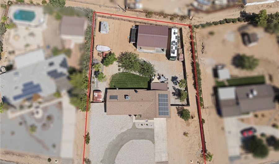 16027 Mandan Rd, Apple Valley, CA 92307 - 4 Beds, 2 Bath