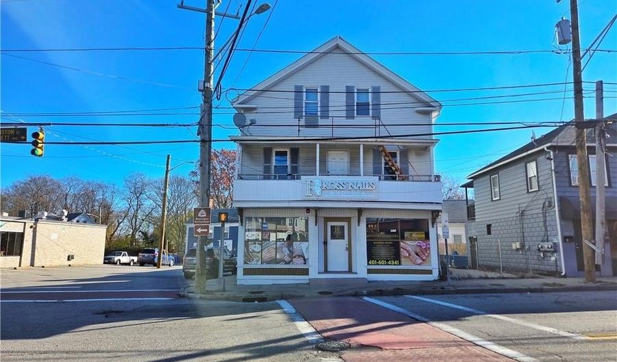 2 Gansett Ave, Cranston, RI 02920 - 0 Beds, 0 Bath