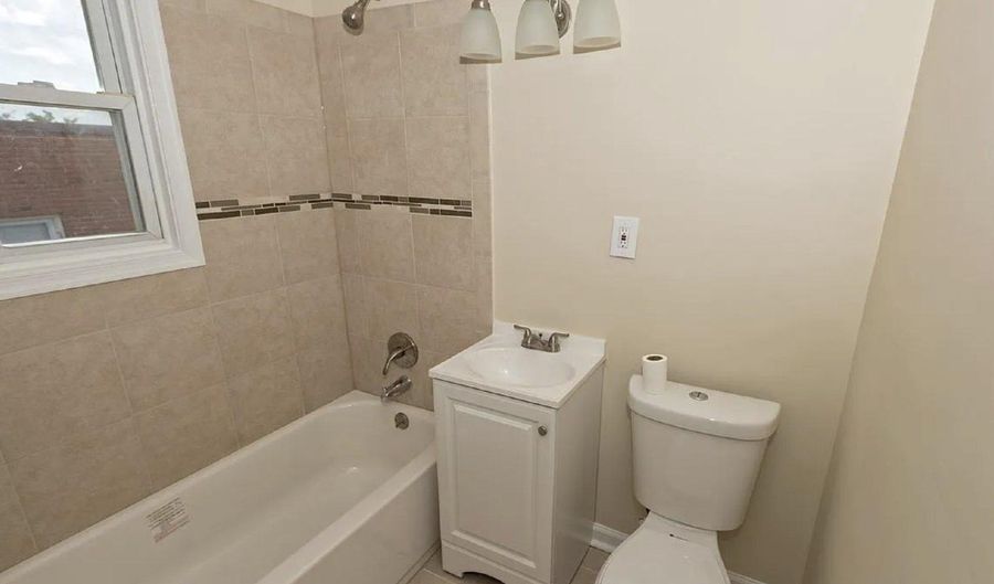 3502 7TH St SE, Washington, DC 20032 - 3 Beds, 3 Bath