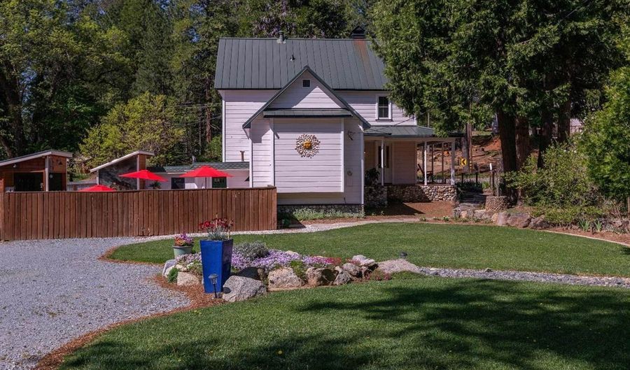 33800 Alta Bonnynook Rd, Alta, CA 95701 - 5 Beds, 5 Bath