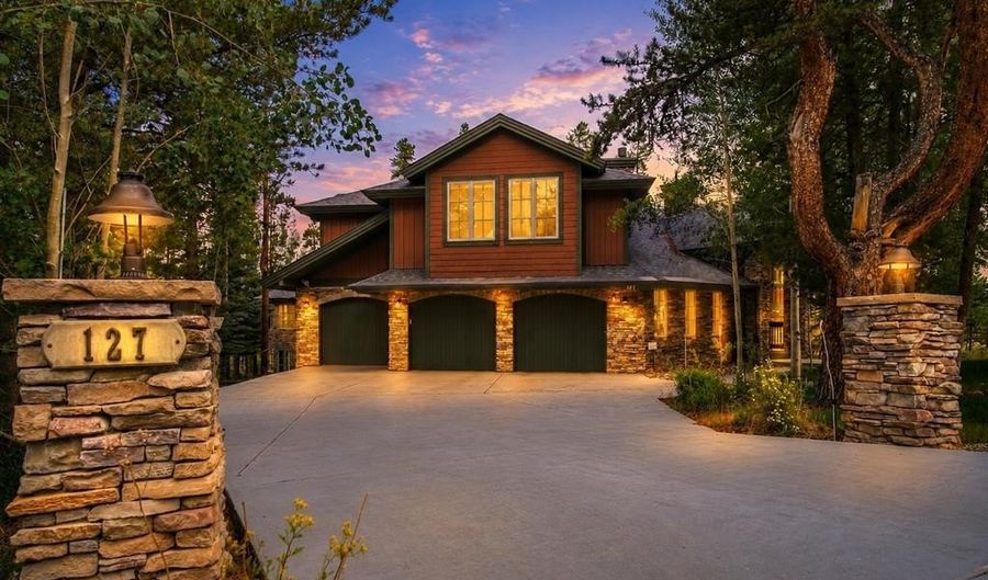 127 Marks Ln, Breckenridge, CO 80424 - 6 Beds, 8 Bath