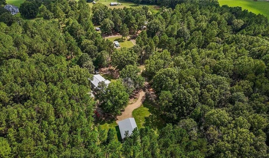 64450 J. Catha Dr, Amite, LA 70422 - 3 Beds, 3 Bath