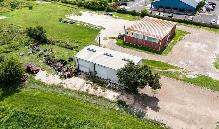 2926 US HIGHWAY 77, Harlingen, TX 78550 - 0 Beds, 0 Bath