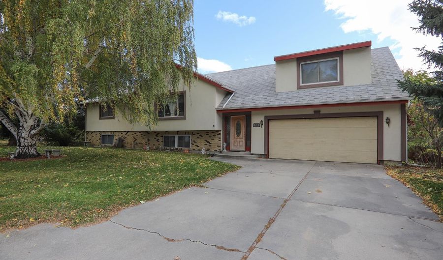 719 Fullerton Ave, Buffalo, WY 82834 - 6 Beds, 3 Bath