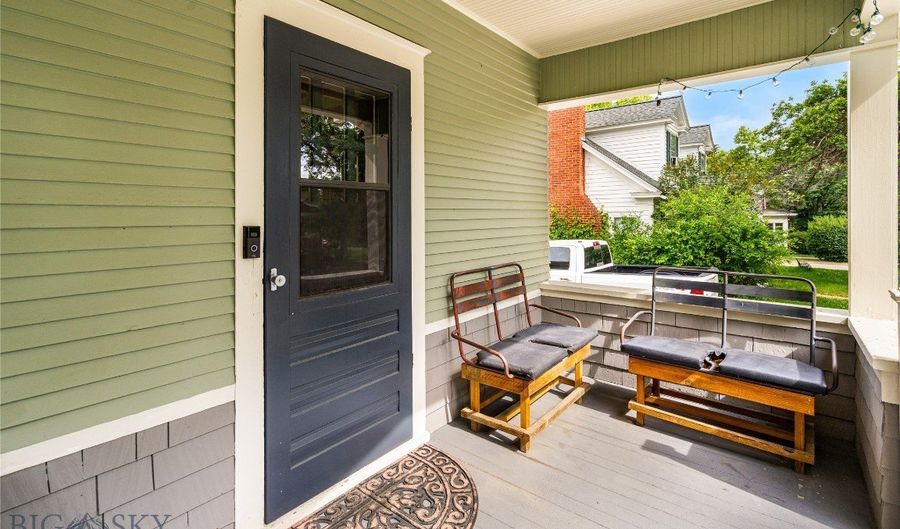 607 S 7Th Ave, Bozeman, MT 59715 - 0 Beds, 0 Bath