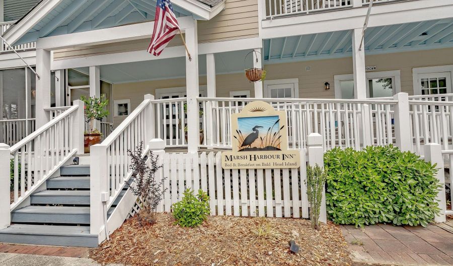 21 Keelson Row Ocean Vista 7c, Bald Head Island, NC 28461 - 1 Beds, 1 Bath