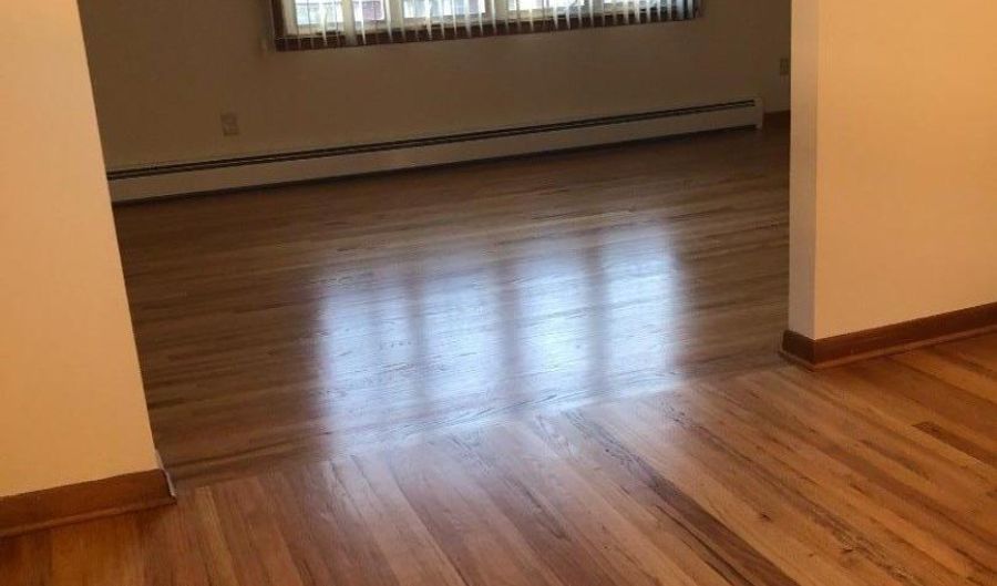 34 Hilton St, Belleville, NJ 07109 - 2 Beds, 1 Bath