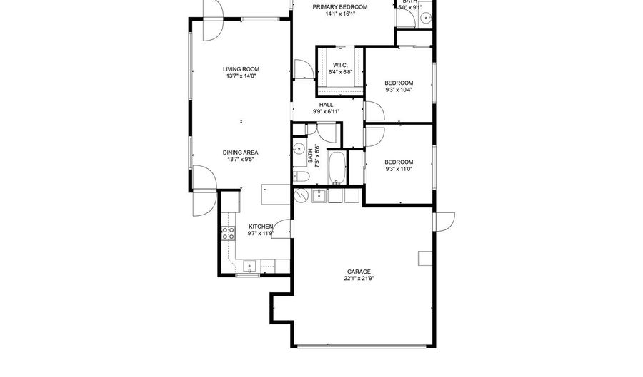 91-1020 Hoomaliu St, Kapolei, HI 96707 - 3 Beds, 2 Bath
