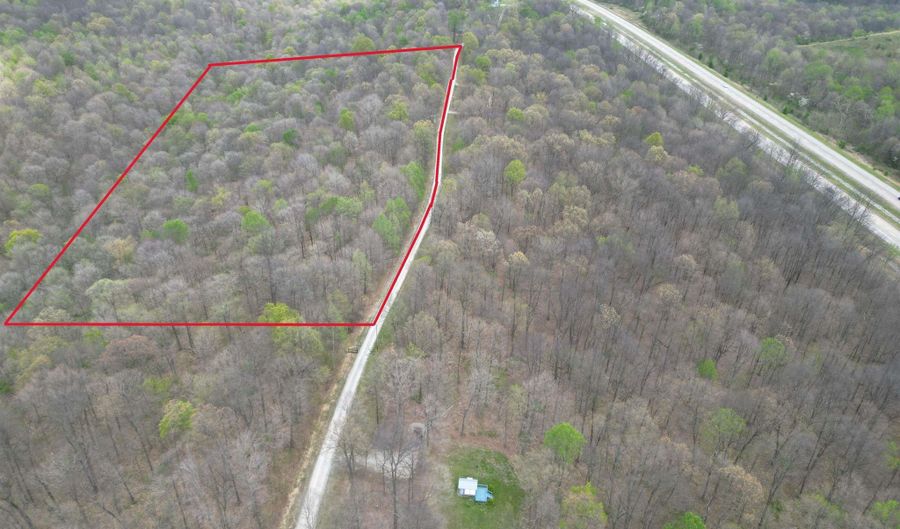 Tract 5 E Pine Road Common, Bloomfield, IN 47424 - 0 Beds, 0 Bath