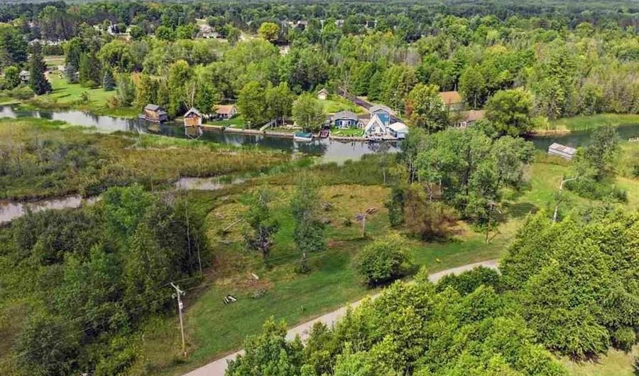 TBD Spring, Alanson, MI 49706 - 0 Beds, 0 Bath