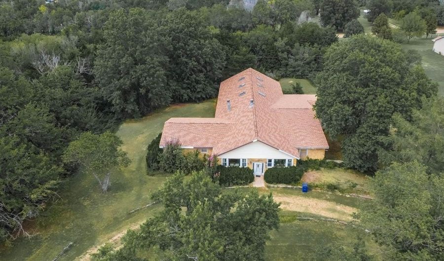 10900 284th Rd, Arkansas City, KS 67005 - 4 Beds, 2 Bath