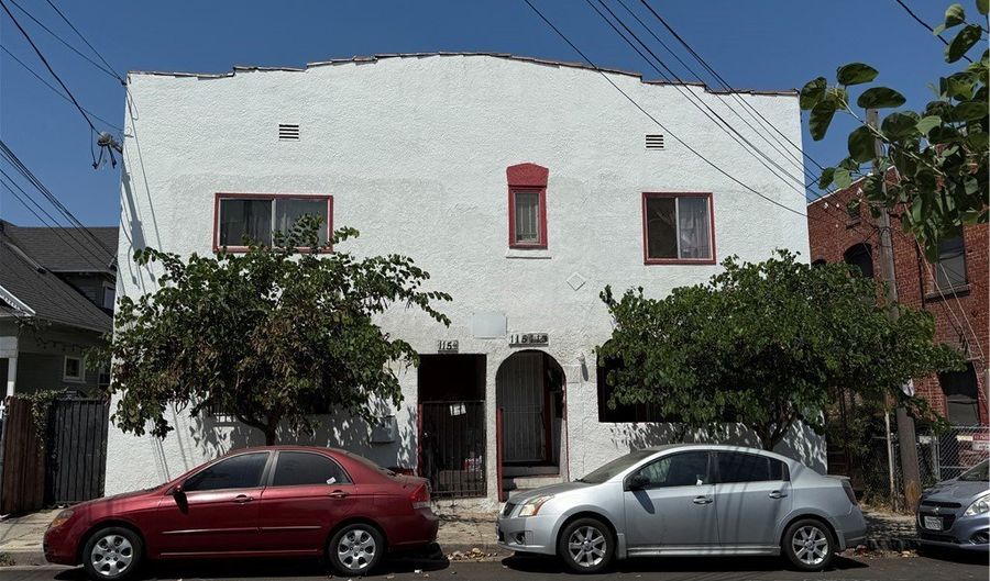 113 S Mathews St, Los Angeles, CA 90033 - 8 Beds, 7 Bath