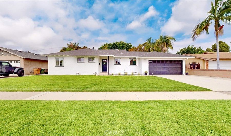325 S Kenmore St, Anaheim, CA 92804 - 3 Beds, 2 Bath