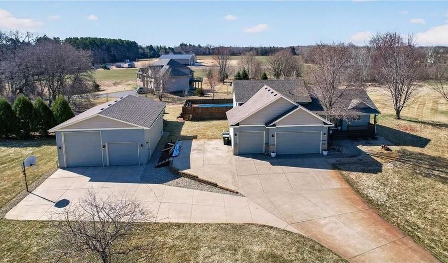4330 203rd Ln NW, Anoka, MN 55303 - 5 Beds, 3 Bath
