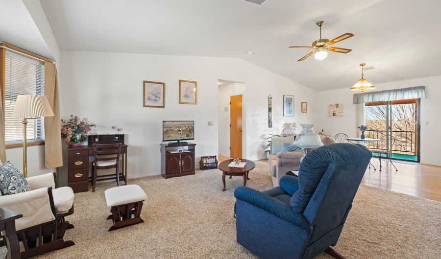 2925 N Sioux Dr, Chino Valley, AZ 86323 - 2 Beds, 2 Bath