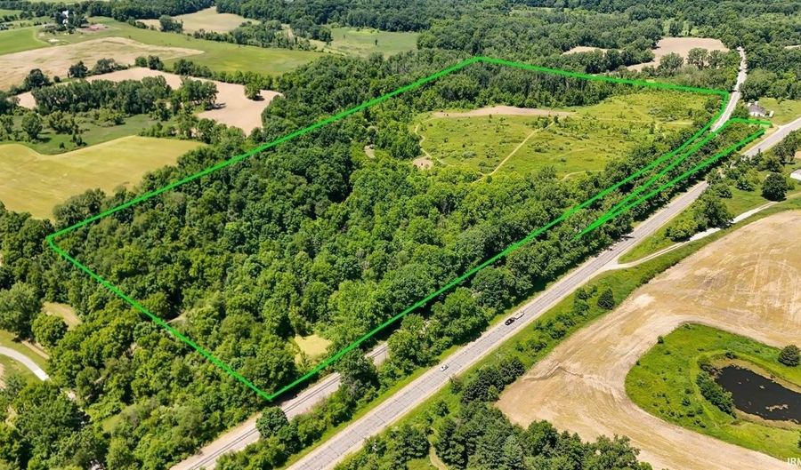 S State Rd. Old US 27 Highway, Angola, IN 46703 - 0 Beds, 0 Bath