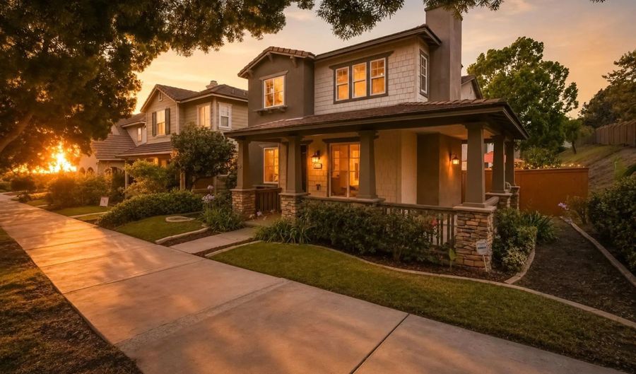 9876 Lone Quail Rd, San Diego, CA 92127 - 3 Beds, 3 Bath