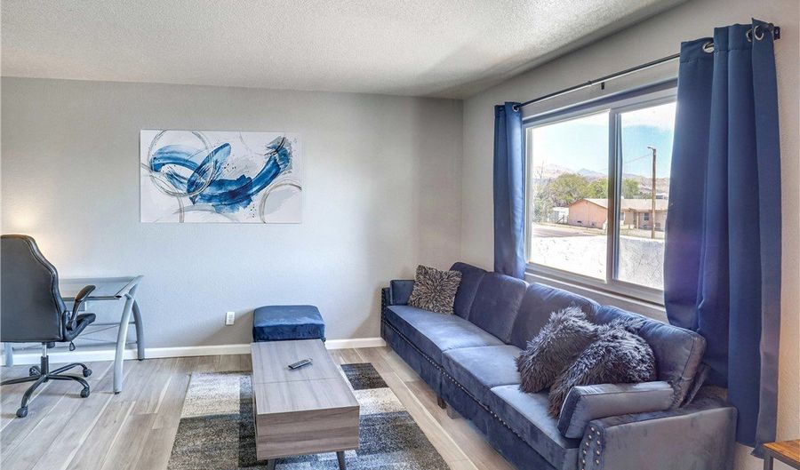 644 Swan Dr 1, Bullhead City, AZ 86442 - 2 Beds, 1 Bath