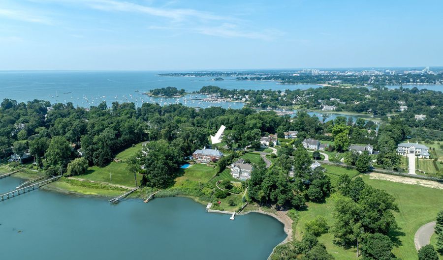 101 Long Neck Point Rd, Darien, CT 06820 - 5 Beds, 7 Bath