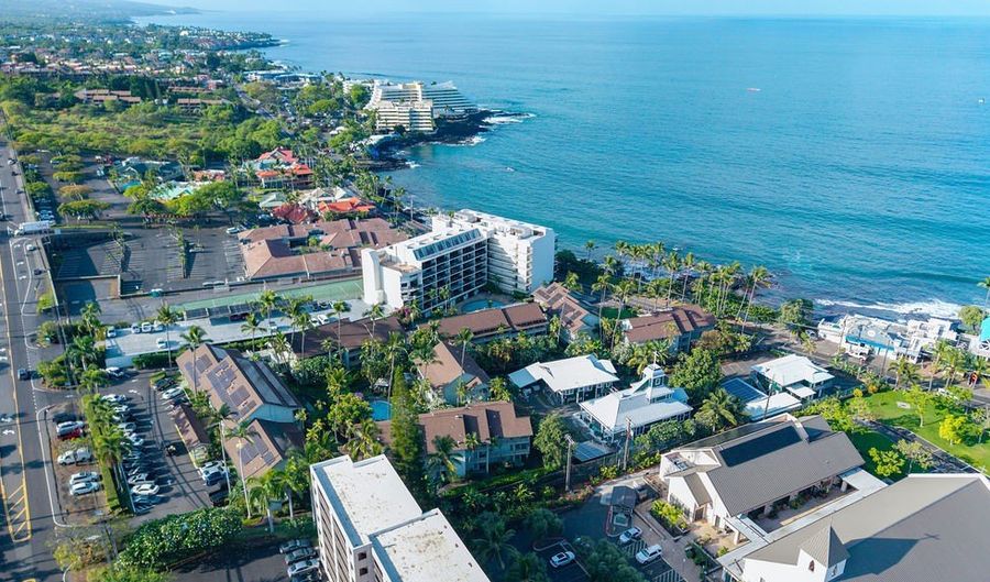 75-5776 KONA ISLANDER INN 328, Kailua Kona, HI 96740 - 0 Beds, 1 Bath