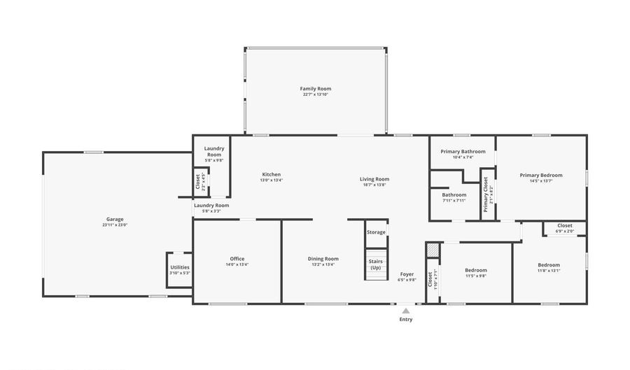 36032 DOUBLE BRIDGES Rd, Frankford, DE 19945 - 3 Beds, 2 Bath