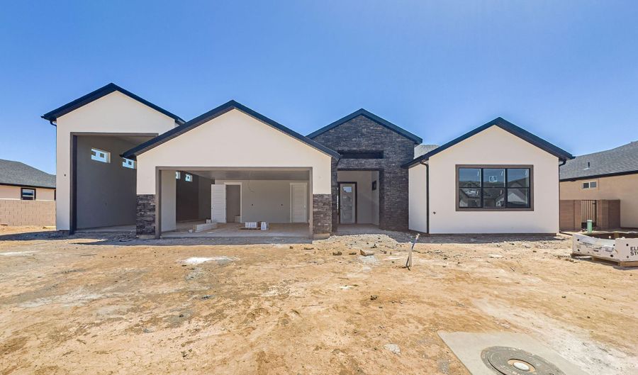 4453 W 150 N, Cedar City, UT 84720 - 4 Beds, 3 Bath