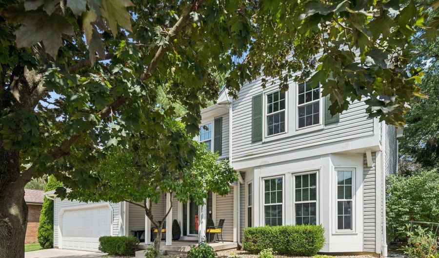 4352 Plymouth Rock Ct, Columbus, OH 43230 - 3 Beds, 3 Bath