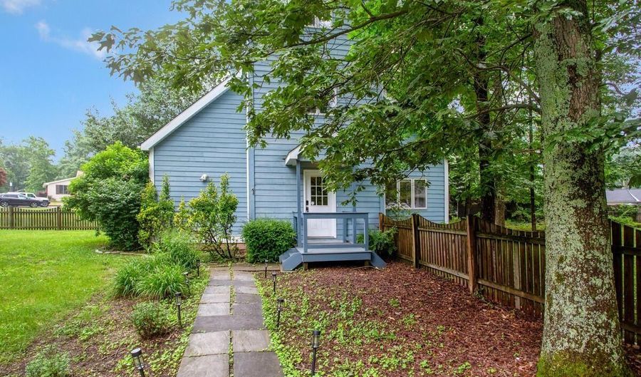 920 OLD ANNAPOLIS NECK Rd, Annapolis, MD 21403 - 4 Beds, 3 Bath