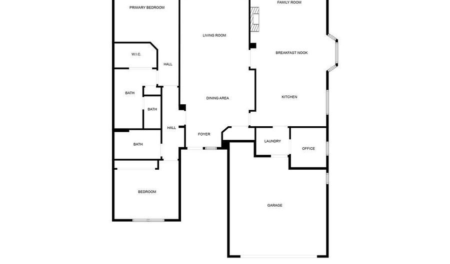 8929 Marble Dr, Las Vegas, NV 89134 - 2 Beds, 2 Bath