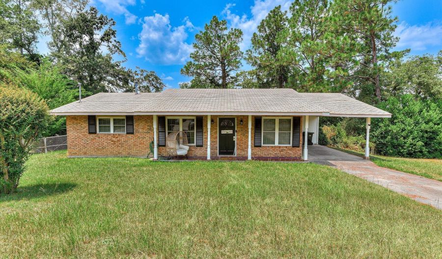 2301 Hardwick Rd, Augusta, GA 30906 - 3 Beds, 2 Bath