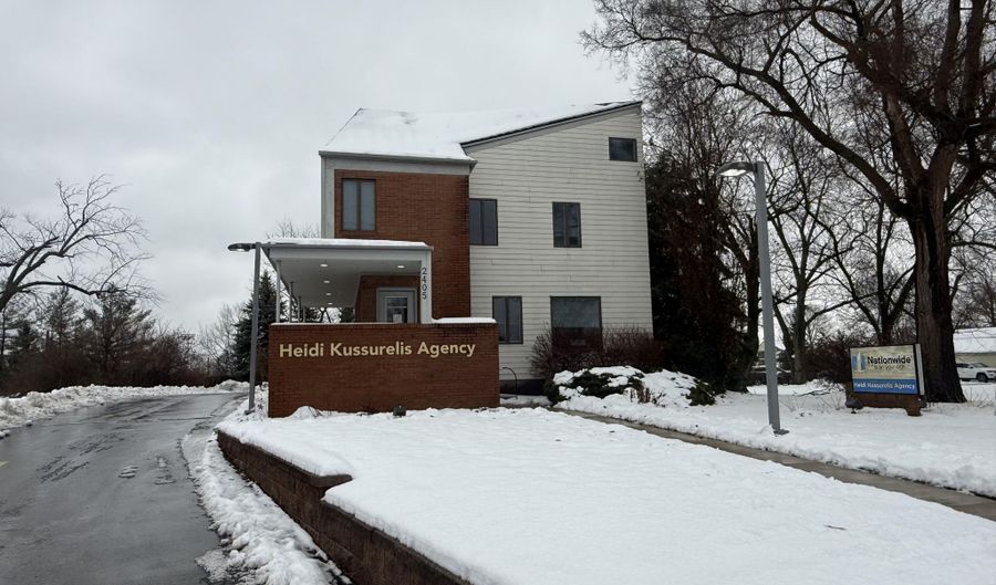 2405 S Main St, Ann Arbor, MI 48103 - 0 Beds, 0 Bath