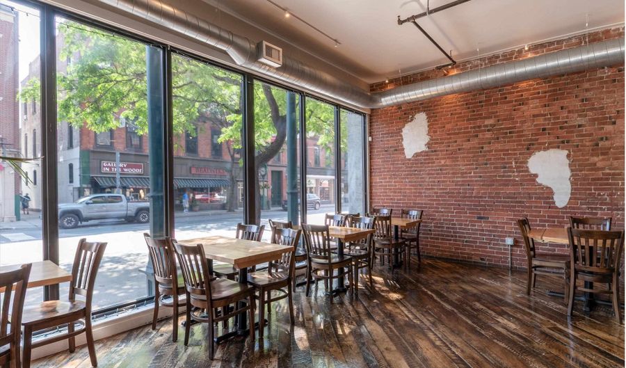 136 Main St, Brattleboro, VT 05301 - 0 Beds, 0 Bath