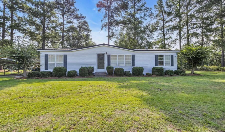 3985 S Green Sea Rd, Aynor, SC 29511 - 3 Beds, 2 Bath